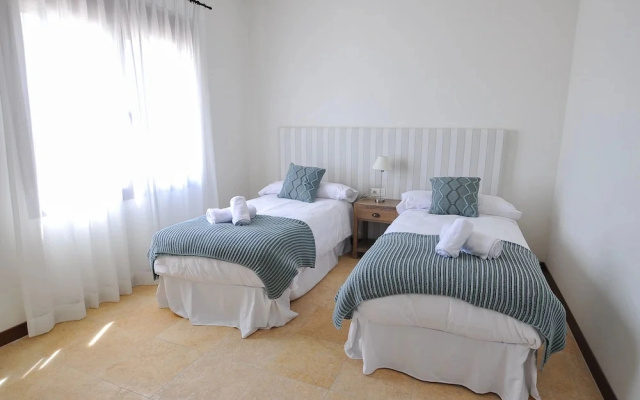 El Capricho Villa Rural Caminito del Rey