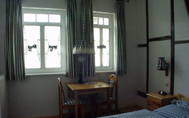 Hotel Toepperhof