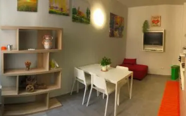 Casa Marietta