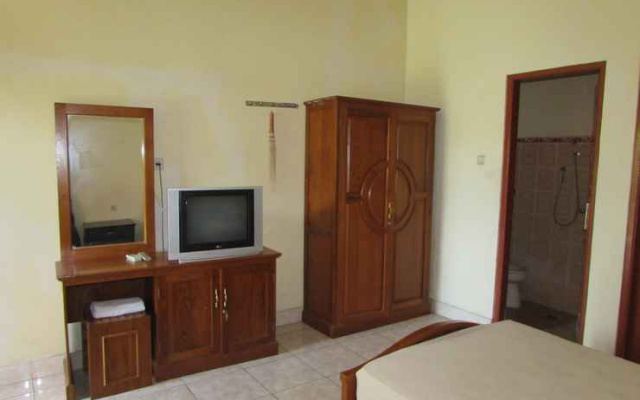 Hotel Puri Bali
