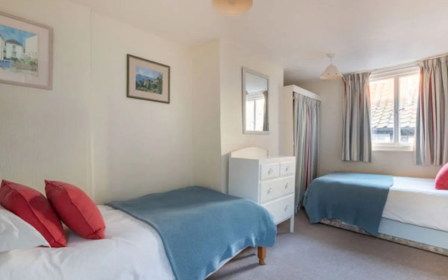 Regent Cottage