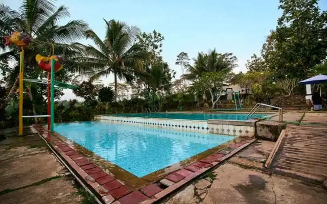 Horison Resort Tlogo Semarang