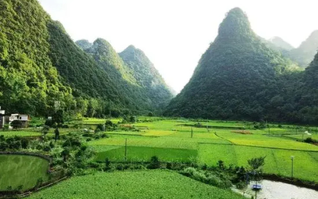 Maolan Yuelai Inn