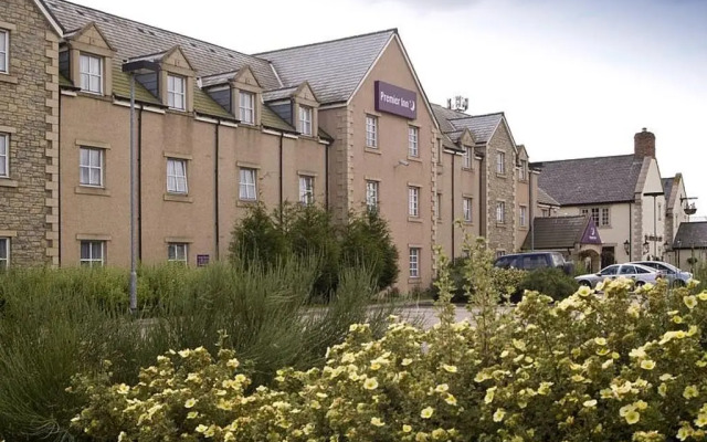 Premier Inn Aberdeen - Westhill