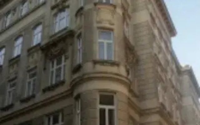 Hotel Pension Quisisana