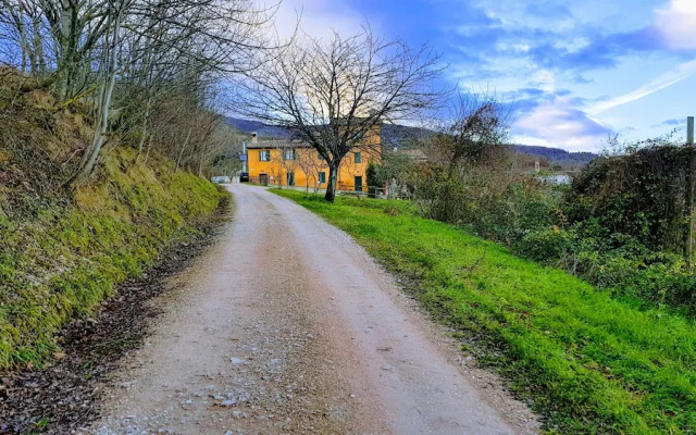 Cà Fede Country House