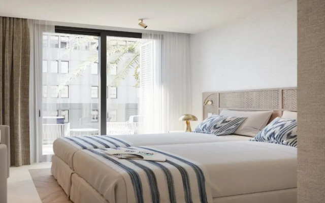 Hotel Vibra Yamm Urban - Adults Only