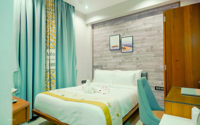 RG Exclusive Stay & Fine Dine, Akola