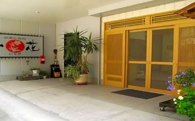 Ichigekan / Vacation STAY 8474