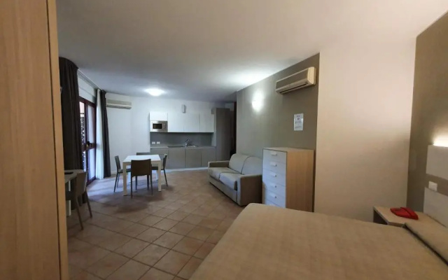 Residence Crystal Palace