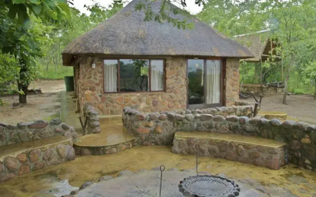 Mowana Game Farm
