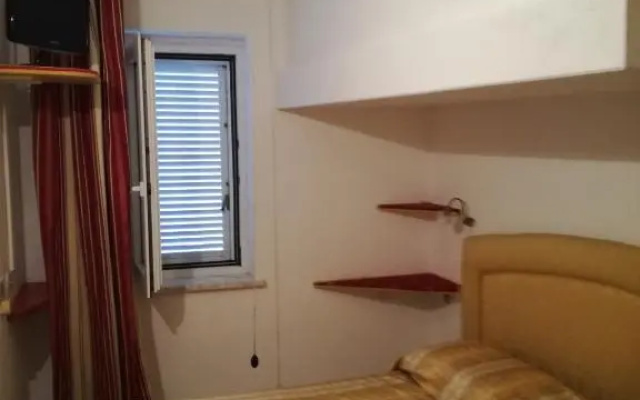 Villa Adele Ponza