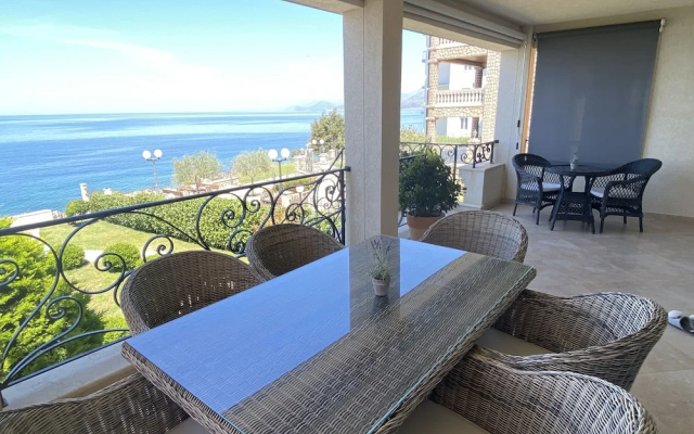 Apartments PIANO