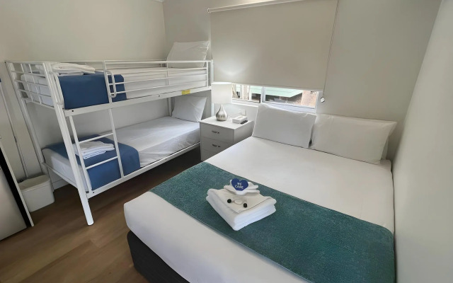 Darwin FreeSpirit Resort