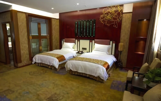 Jin Bang Hotel