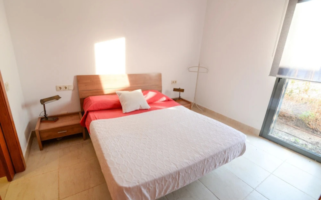Apartamento Golf II