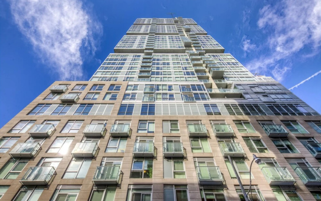 Amazing 1BR Luxury Condo Sleeps 3