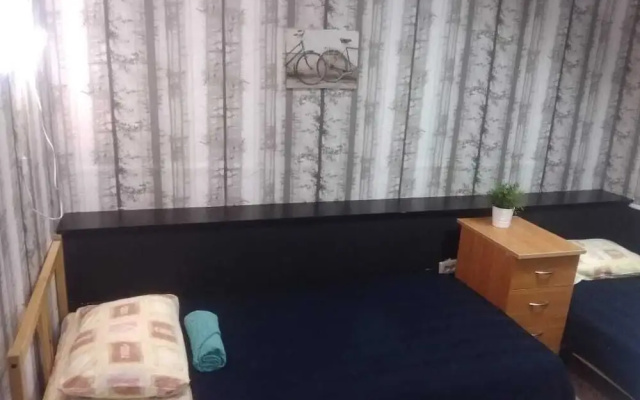 Shapovalov Limerance Mini-Hotel