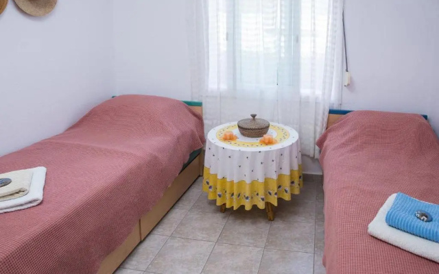 Villa Pleiades #1
