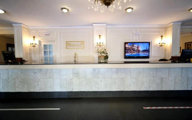 Apartamentos El Toro