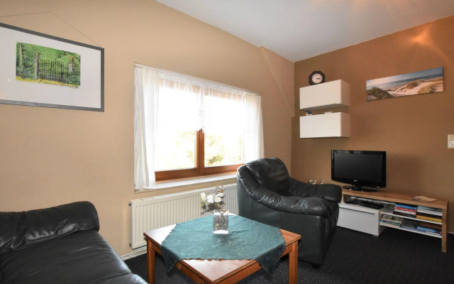 Ferienwohnung Gerda in Ostseenahe