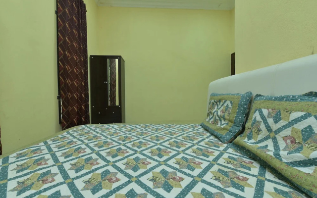 OYO Home 90607 Casaria Besut