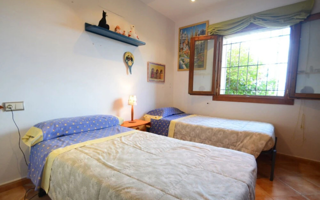 Villa Can Perello