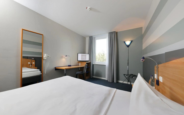 Median Hotel Hannover Messe