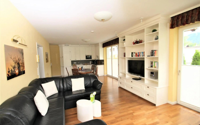 Apartment Verena