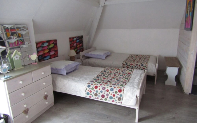 Chambres dHôtes Le Clos des Senteurs