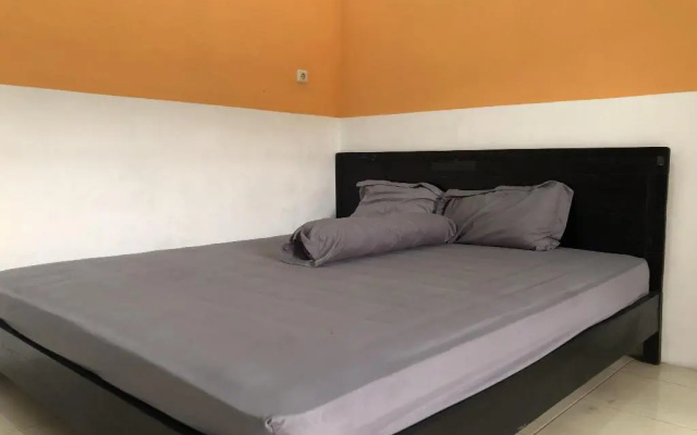 OYO 3966 Jemur Residence Syariah