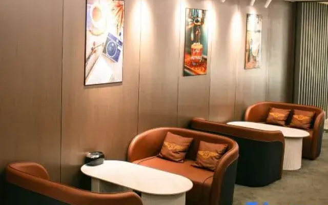 Yanji Chengguang Hotel (Wanda Plaza)