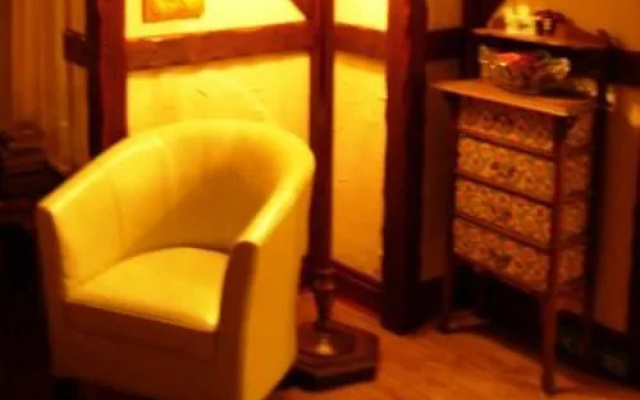 Westbank Guest House