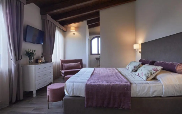 Il Castelluccio Country Resort