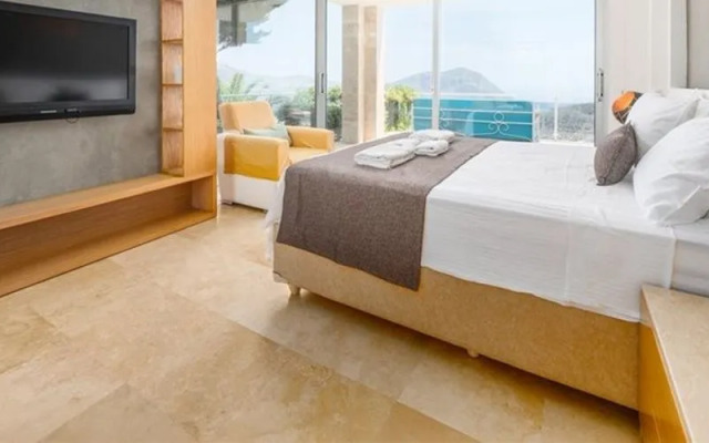 Villa Kayra
