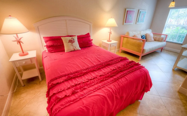 Tropic Dream Apartment 3