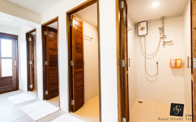 Baan Heart Thai - Hostel