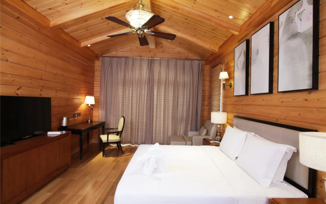 Swissôtel Resort Changbaishan