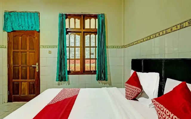 91417 Garuda Setia Hotel