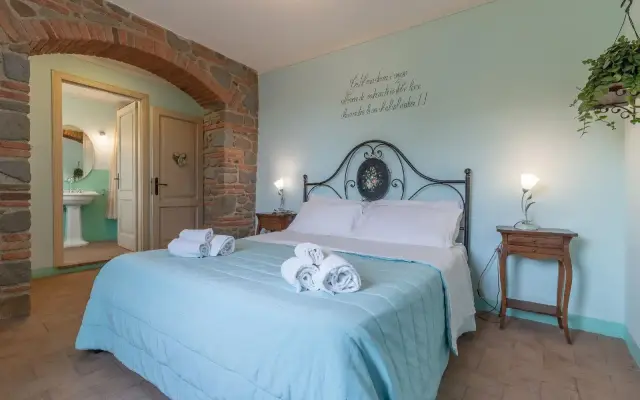 La Casa Medioevale B&B