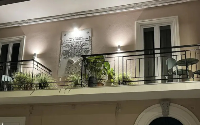 La Dimora del Generale