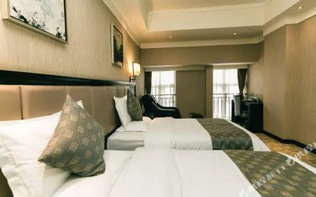 Helen Hotel