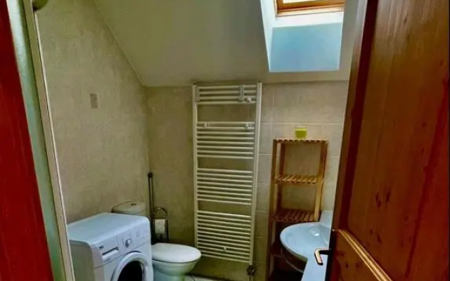 Apartment Dimnik