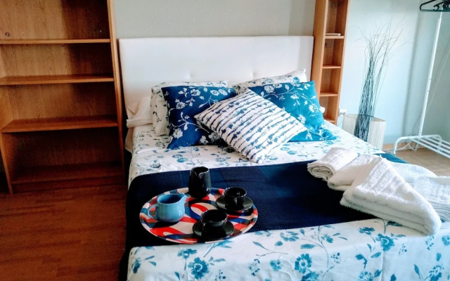 Wish Suite San Gil De Sevilla