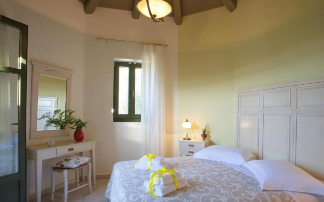 Asplathia Villas