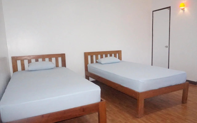 E-mo Dormitory - Hostel