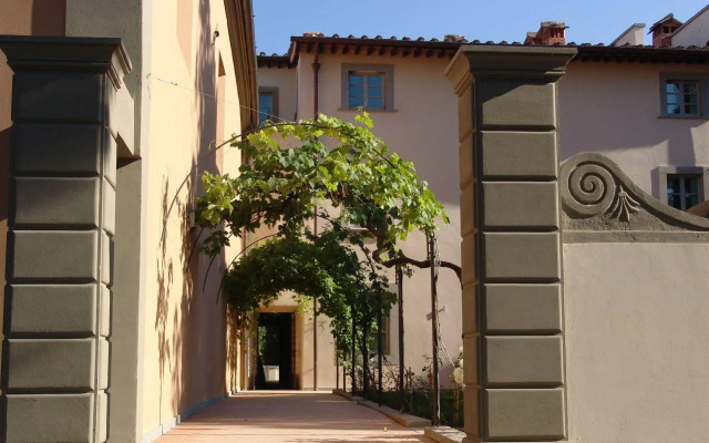Villa Il Palagio