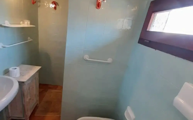 Belvilla by OYO Apartment in Golfo Aranci