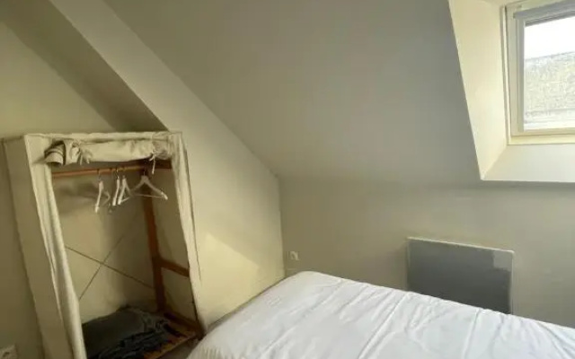 Arromanches D-Day Cottage