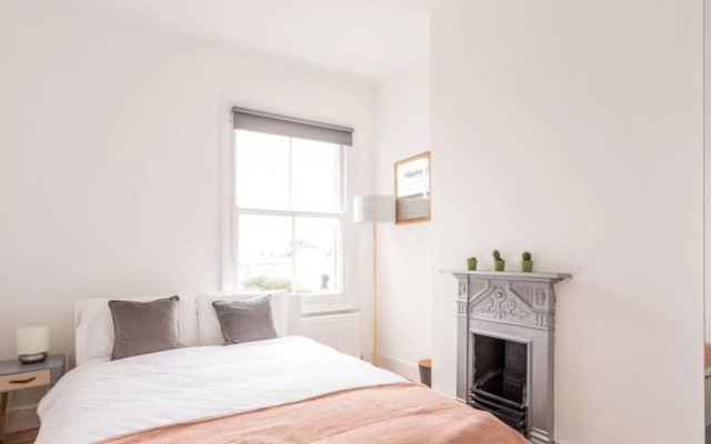 Modern Four Bedroom Family Home
